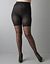 Full Figure Diamond Pattern Sheer Tights by SPANX