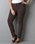 Plus size Jean-style knit pant by Lane Bryant