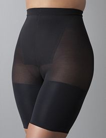 Plus size Spanx In-Power Super Power Panties