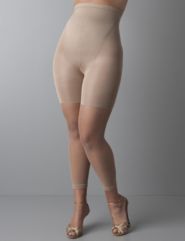 Spanx In-Power Super High Footless Shaper