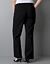 Classic leg career pant with Right Fit Technology
