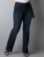 Bootcut jean with T3-Tighter Tummy Technology