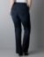 Bootcut jean with T3-Tighter Tummy Technology