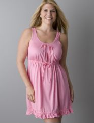 Lounge chemise