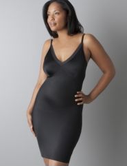 Spanx&reg; Slimplicity Lingerie Strap Slip