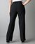 Classic Trouser with Right Fit Technology