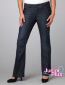 Trouser Jeans