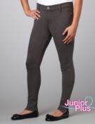 Stretch Knit Jeans