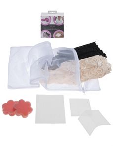 Wardrobe secrets