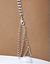 Diamante bra straps