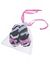Scented slipper sachet