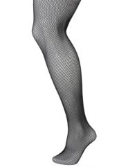 Fishnet tights