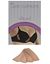 Plus size bra wire cushions