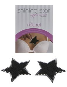 Shining Star nipple covers