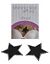 Shining Star nipple covers