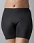 Plus size Spanx Slimplicity Zebra Print Lined Short