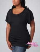 Embellished Tunic