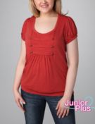Military Emma Tee
