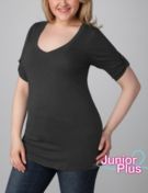 Pocket Slub Tee