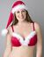 Santa baby hat by Cacique