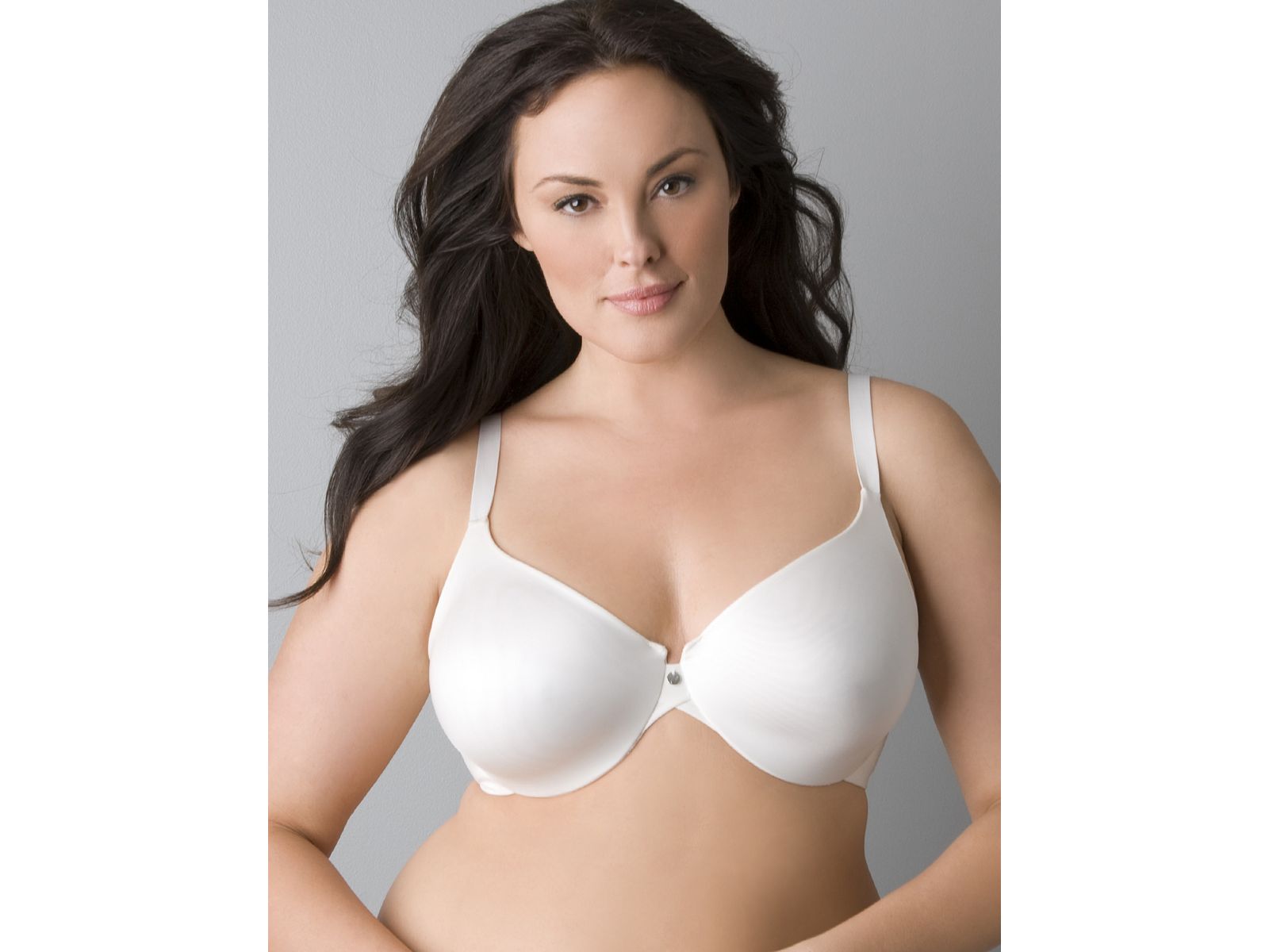 Cacique Full coverage unlined Back Smoothing Bras By Lane Bryant NWT