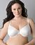 Full Coverage Unlined Backsmoother bra