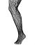 Lace tights by Lane Bryant