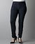 Plus size Dark wash jeggings by DKNY JEANS