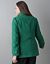 Funnel neck peacoat by Lane Bryant