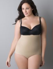 You're Booty-Ful&trade; high waist seamless brief by Cacique