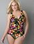 Garden Oceanus swimsuit by Miraclesuit&reg; sized 16 to 24