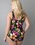 Garden Oceanus swimsuit by Miraclesuit&reg; sized 16 to 24
