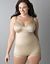 Super Shaper boyleg body briefer in plus sizes