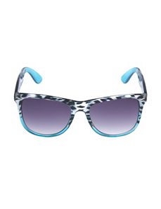 Animal print sunglasses