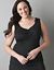 Ruched active tank top by Marika Miracles&reg;