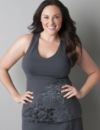Uplifting active tank top by Marika Miracles&reg; 