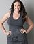 Uplifting active tank top by Marika Miracles&reg;