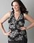 Surplice active tank top by Marika Miracles&reg;