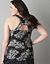 Surplice active tank top by Marika Miracles&reg;