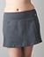 Tummy-control active skort by Cacique