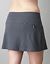 Tummy-control active skort by Cacique