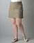Plus size cargo scooter skort by Lane Bryant