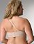 Seamless 5-way convertible bra by Cacique