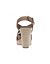 Wide Width Sling back wedge sandal non-slip
