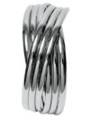 9-piece bangle bracelet set