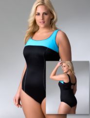 Miraclesuit&reg; touche swimsuit