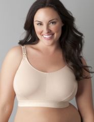 Originial nursing bra by Bravado