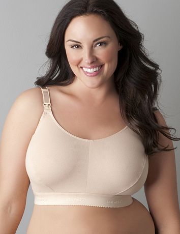 Originial nursing bra by Bravado