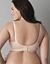 Plus size Body Silk seamless nursing bra by Bravado