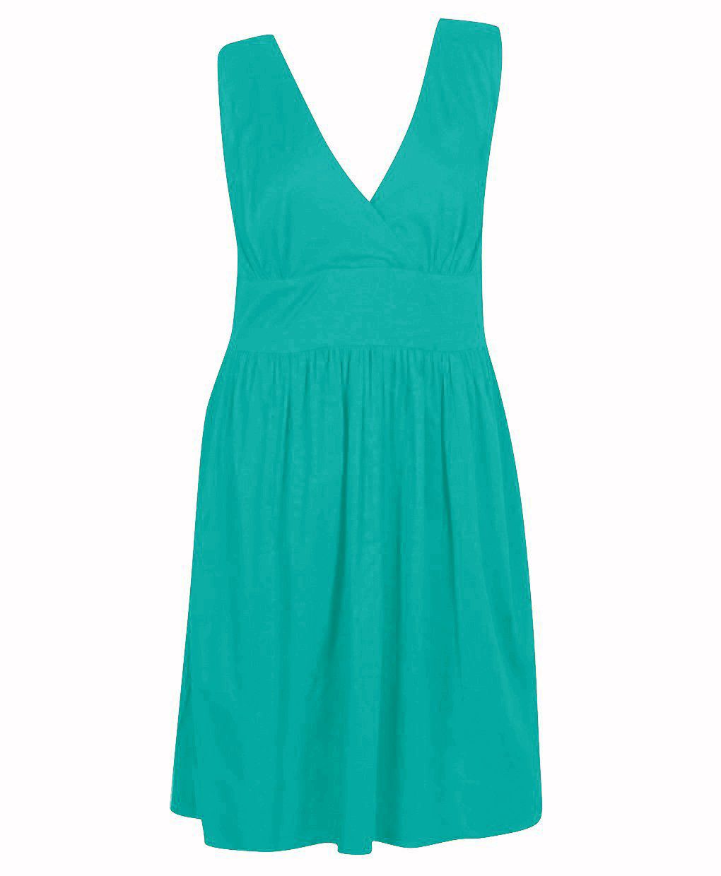 TURQUOISE